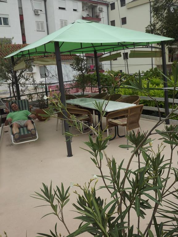 Guest House Marica - Sobe, Zimmer, Rooms Crikvenica Exterior foto